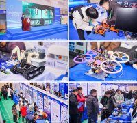 大赛收到来自全国31个省份283所高校的1